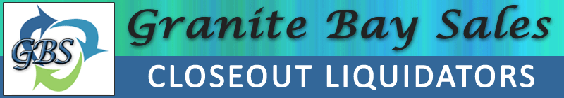 Granite Bay Sales